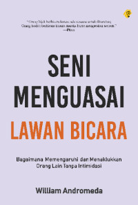 Image of Seni Menguasai Lawan Bicara