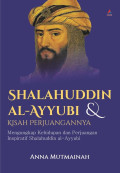 Shalahuddin Al-ayyubi