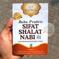 Image of Sifat Shalat Nabi