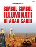 Simbol-Simbol Iluminati Di Arab Saudi