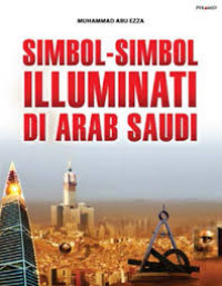 Image of Simbol-Simbol Iluminati Di Arab Saudi