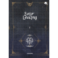 Image of Solo Leveling