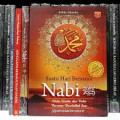 Suatu Hari Bersama Nabi muhammad SAW