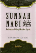 Sunnah Nabi SAW