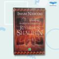 Syarah & Terjemahan  Riyadhus Shalihin