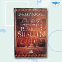 Image of Syarah & Terjemahan  Riyadhus Shalihin