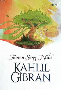 Image of Taman sang nabi