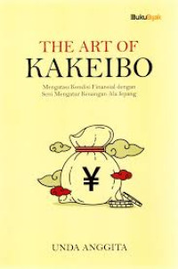 Image of The Art Of Kakeibo