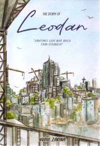 Image of The Story Ofg Leodan