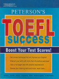 Toefl Success