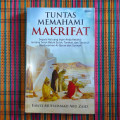 Tuntas memahami makrifat