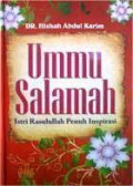 Ummu Salamah