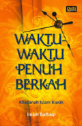 Waktu-Waktu Penuh Berkah