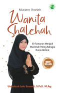 Wanita Shalehah