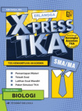 X-Press TKA SMA/MA Biologi