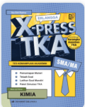 X-Press TKA SMA/MA Kimia