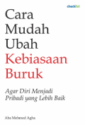Cara Mudah Ubah Kebiasaan Buruk