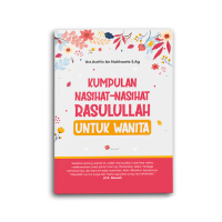 Image of Kumpulan nasihat-nasihat Rasulullah