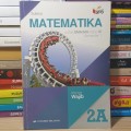 Matematika: Wajib 2A edisi revisi K.13