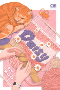Image of Daisy