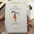 Dare! A book For Those Who Dare To Change Their Lives