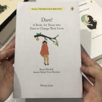 Image of Dare! A book For Those Who Dare To Change Their Lives