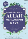 Berdhuhalah ALLAH Menjaminmu Kaya