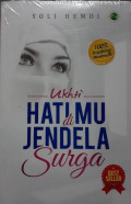 Ukhti Hatimu di Jendela Surga