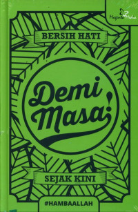 Image of Demi Masa