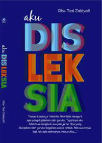 Image of Aku Disleksia