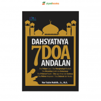 Image of Dahsyatnya 7 Doa Andalan