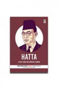 Image of Hatta: Jejak Yang Melampaui Zaman