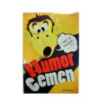 Humor Cemen