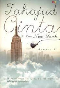 Image of Tahajud Cinta