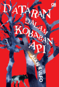Dataran Dalam Kobaran Api