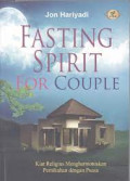Fasting Spirit For Couple