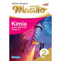 Maestro Kimia untuk SMA/MA Kelas XI (Fase-F)