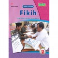 Buku Siswa Fikih Untuk Siswa MA Kelas XI