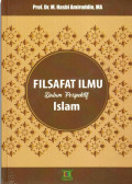 Filsafat Ilmu Dalam Perspektif  Islam