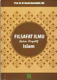 Image of Filsafat Ilmu Dalam Perspektif  Islam
