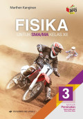Fisika: untuk SMA/MA kelas XII Kelompok Peminatan