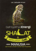 Dahsyatnya Energi Sholat