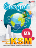 Siap Menjadi Juara KSM Geografi