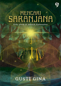 Image of Mencari Saranjana