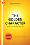 The Golden Character