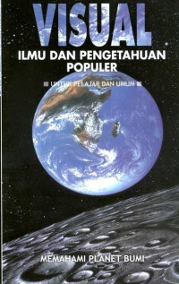 Image of Memahami planet bumi