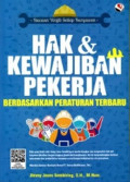 Hak & Kewajiban Pekerja