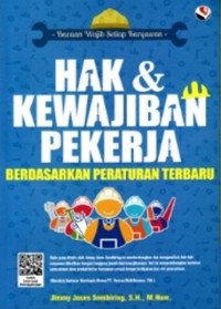 Image of Hak & Kewajiban Pekerja