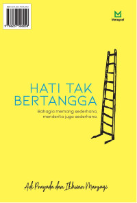 Image of Hati Tak Bertangga
