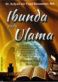 Image of Ibunda Para Ulama